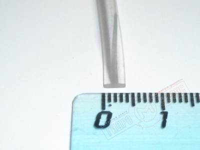 Силиконовый уплотнитель ограждения ванны, Ideal Standard