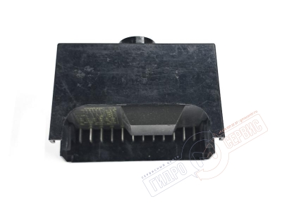 Топочный Автомат Viessmann Vitoflame 9507870 LGB 22.330A27 Landis & GYR - нзкз