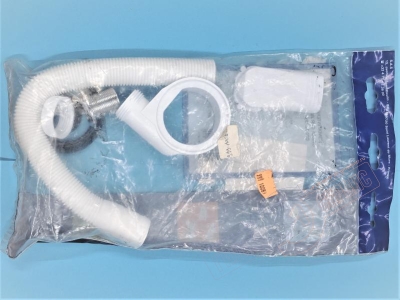 Слив-перелив SAS для раковины MAXPRO