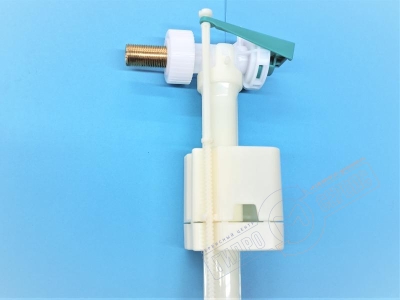 Адаптер - штуцер 3\8 клапана наполнения