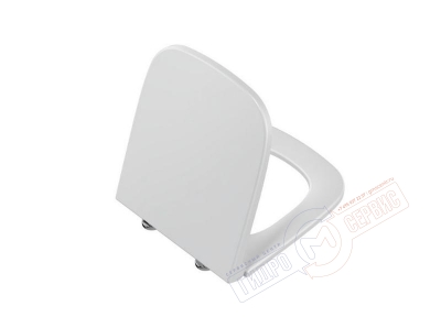 S20 Сиденье для унитаза VitrA 177-003-009 с крышкой быстросъемное с микролифтом