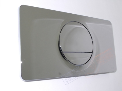 Клавиша смыва для инсталляции Viega Visign for Style 13 art. 654504 модель 8333.1