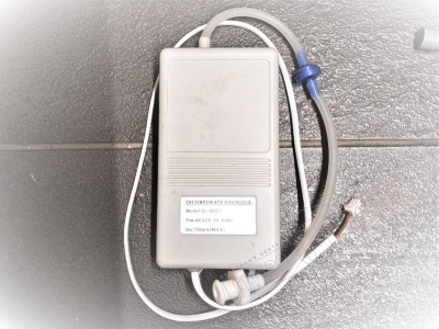 Комплект оборудования 3,0KW для паровой душевой кабины Aqualux