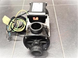 при ремонте джакузи