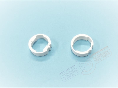 Фиксаторы механизма микролифта сидения унитаза Villeroy & Boch