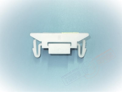 Комплект 2шт крепежных элементов бачка инсталяции OLI