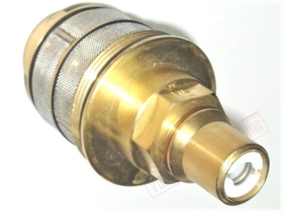 Термокартридж 1\2 без блока регулятора Ø 44 x 147 мм DORN BRACHT Термокартридж 1\2 без блока регулятора Ø 44 x 147 мм DORN BRACHT