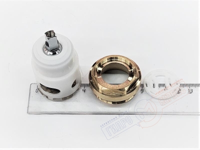 Картридж 40mm 501 смесителя DORNBRACHT