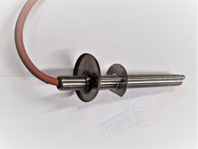 Электротен 2200 Вт парогенератора душевой кабины Albatros Key Box/ILYT