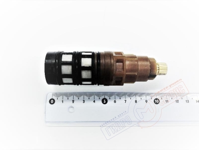 Термостатический картридж смесителя Huppe ENTRADA 5000 душевой кабины