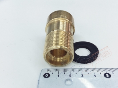 Крепление напольного смесителя Идеал Стандард