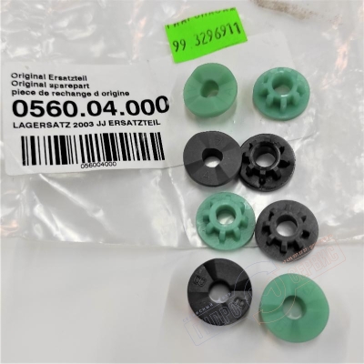 Втулка подъемного механизма петли душевой кабины Huppe