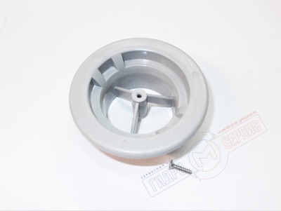 Гайка крепления вентилятора сауны TEUCO L