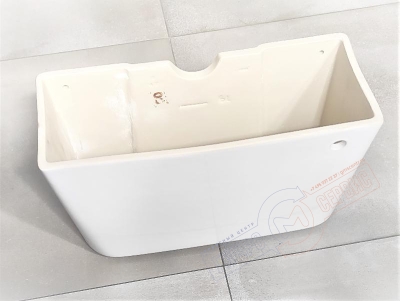 Бачок для унитаза HERITAGE DORCHESTER