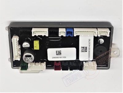 Электро 588 плата управления ST and C DURAVIT SENSOWASH 