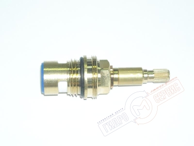 Albatros, Кран-букса STAM 5-ти позиционного переключателя смесителя душевой кабины