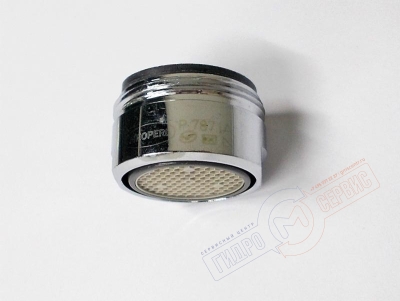 Strada Аэратор M24x1-A регулируемый по направлению потока 875 смесителя Ideal Standard 