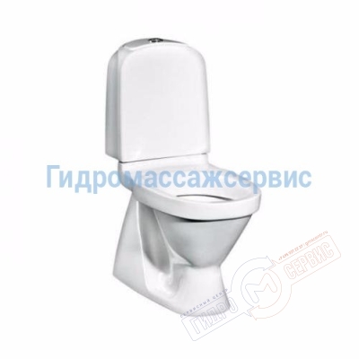 Унитаз Gustavsberg Nordic GB112310301707