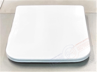 VENTICELLO Сиденье 80S унитаза Villeroy&Boch с функцией плавного опускания