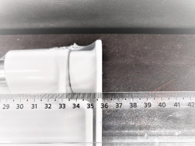 Nest Сиденье для унитаза VitrA 89-003-001 стандартное