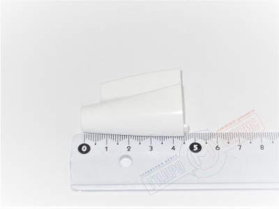  Нижний ролик-направляющая двери душевой кабины TEUCO 161