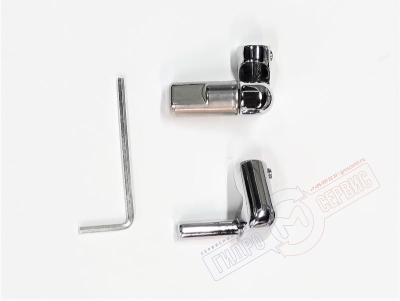 Vero Air Механизм плавного опускания крышки унитаза DURAVIT