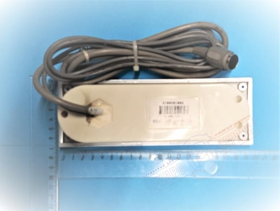 Пульт душевой кабины HUBER HX409 / HX-412 / HX-414 / HX-415 с турецкой баней, Aqualux