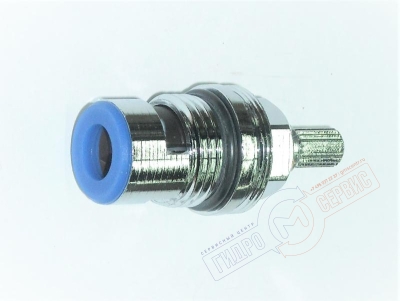 кран-букса 1/2 90гр CISAL смесителя