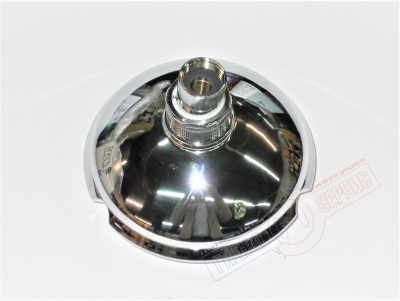 Потолочная душевая лейка для кабины Teuco