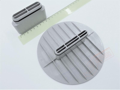 Насадка для прочистки душевого лотка VIEGA Advantix Vario