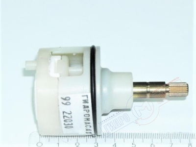 Картридж 46мм позиционного переключателя смесителя душевой кабины Jacuzzi