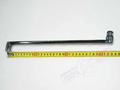 Трубчатый поворотный излив 320мм Идеал Стандард SAN REMO, CERAPLAN, CERASPRINT