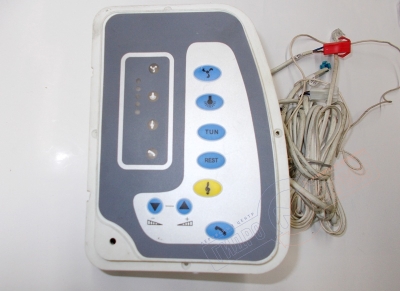 Дисплей душевой кабины HUBER HX7-- без турецкой бани , Китай