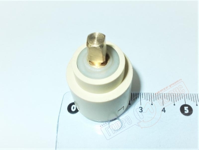 IDEALDUO Переключатель 971 кран-душ смесителя IDEAL STANDARD