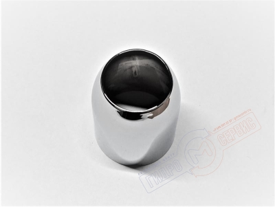 Накладка гайки крепления картриджа встроенного смесителя HANSGROHE