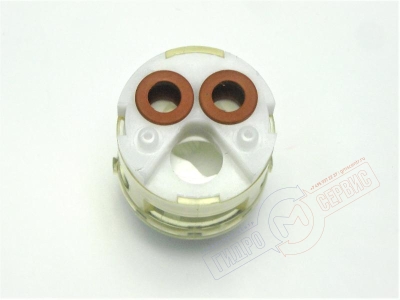 Картридж 106 ISY 38мм с круглой ручкой монокомандного смесителя Zucchetti