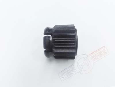  Пластиковый переходник ручки кран-буксы смесителя NICOLAZZI