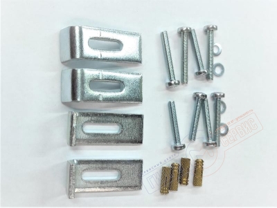 Крепление Villeroy & Boch