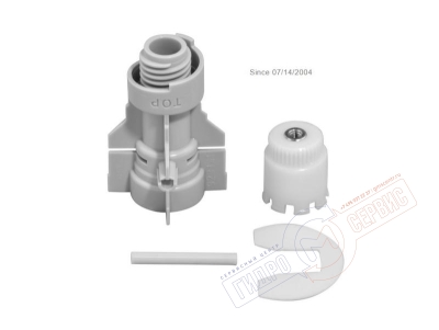 Переходник 304 термокартриджа смесителя DORN BRAHT Переходник 304 термокартриджа смесителя DORN BRAHT