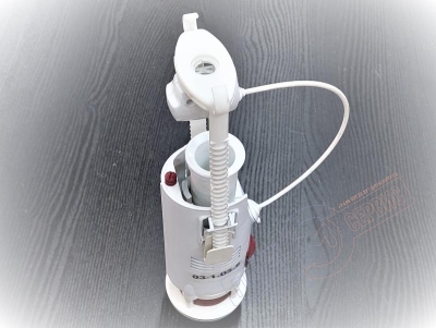 Клапан слива для унитаза Ideal Standard с троссовым управлением Клапан слива для унитаза Ideal Standard с троссовым управлением