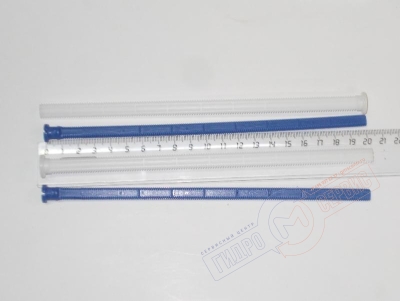 Шпильки крепежные винты для панели слива OLI