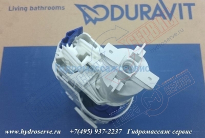 DURAVIT Ремонтный комплект клапана слива унитаза Starck2