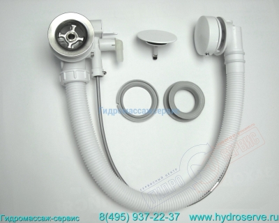 для ремонта ванн джакузи