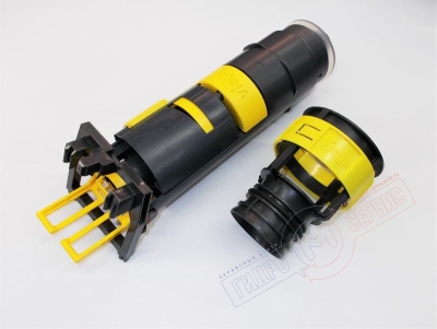 Комплект 786 клапана слива механизма арматуры бачка инсталляции 3H\3L VIEGA 8580.1