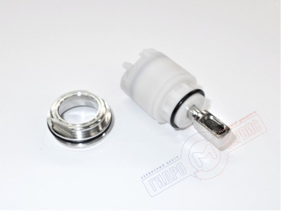 Картридж монокомандный 25мм смесителя тип 01805 GESSI