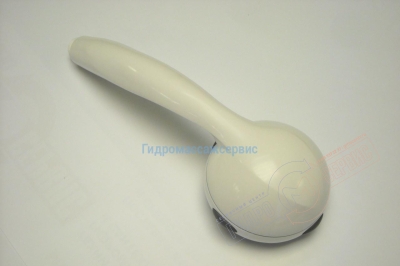 Душевая лейка с эмблемой Jacuzzi Душевая лейка с эмблемой Jacuzzi