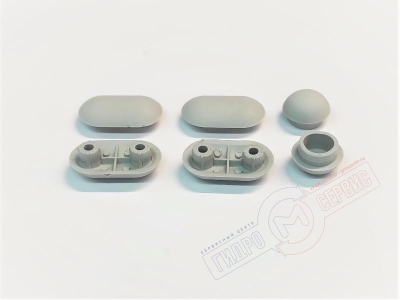 LA BELLE Амортизатор-демпфер 29 для сиденья VILLEROY & BOCH