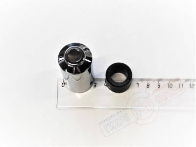 Накладка переключателя встроенного смесителя Ideal Standard