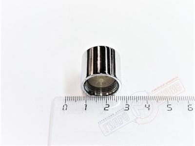 AXOR Citterio, Uno Аэратор M16x1  7 л\мин смесителя биде Hansgrohe