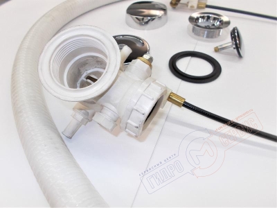 для ремонта ванн джакузи